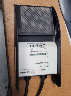 LVFS-01 SOUTHWIRE Switch