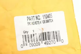 110405 SPC Remote Pos Switch