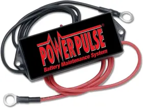 PP-12-L SPORTSMAN SUPPLY INC Pulsetech Powerpulse Battery