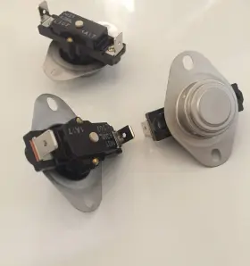 739955273954 SPRBLGG Country Lennox Ironstrike High Limit