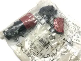 D5P-MTS343LX01 SPRECHER SCHUH Pushbutton Switches