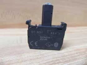 D7-N3Y SPRECHER SCHUH Lamp Module