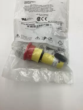 D7D-MT44X02 SPRECHER SCHUH Push Twist Release #2