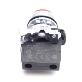 D7M-LE4MN5R SPRECHER SCHUH Push Led Block #2