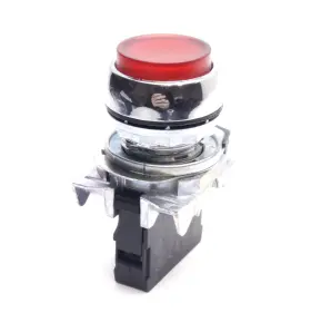 D7M-LE4MN5R SPRECHER SCHUH Push Led Block #3