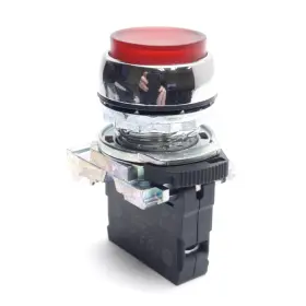 D7M-LE4MN5R SPRECHER SCHUH Push Led Block
