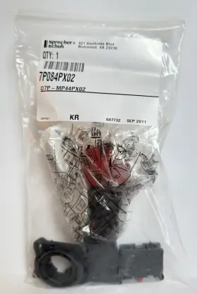 D7P-MP44PX02 SPRECHER SCHUH Push Position