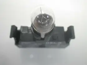 DEL3 SPRECHER SCHUH Incandescent Lamp Module Bulb Barelyused #3
