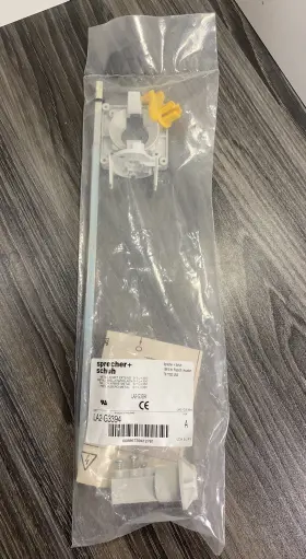LA2-G3394 SPRECHER SCHUH Shaft Extension Kit
