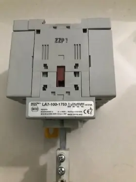 LA7-100-1753 SPRECHER SCHUH Disconnect Switch #2