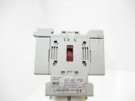 LA7-32-1753 SPRECHER SCHUH Disconnect Switch #3