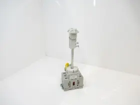 LA7-32-1753 SPRECHER SCHUH Disconnect Switch