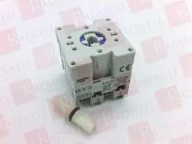 LE2-12-3501 SPRECHER SCHUH Rotary Switches