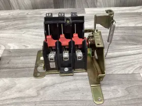 31301-016-50 SQUARE D Disconnect Switch Fuse Block Handle #2