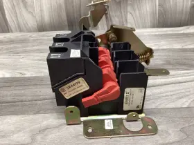 31301-016-50 SQUARE D Disconnect Switch Fuse Block Handle #3