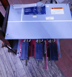 44004-130-50 SQUARE D Pringle Switch Fusible