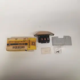 55458 SQUARE D Motor Starting Switch