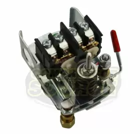 9013FHG12J52M1X SQUARE D Air Compressor Pressure Switch Valve #3