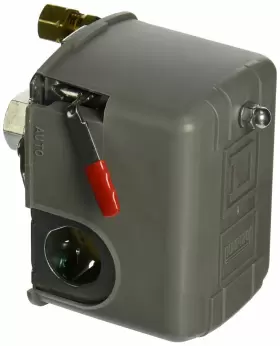 9013FHG12J52M1X SQUARE D Air Compressor Pressure Switch Valve