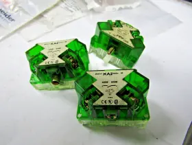 785901880011 SQUARE D Contact Block