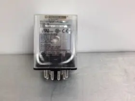 8501KPR13P14V20 SQUARE D Relay