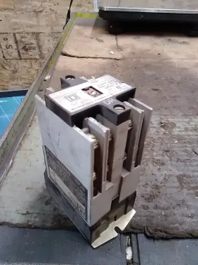 8501XO60 SQUARE D Control Relay