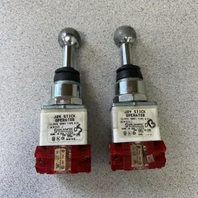 9001-K31-J SQUARE D Joystick Operator Bow Stern Thruster