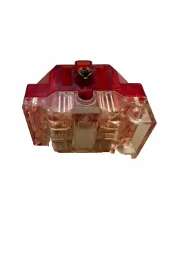 9001-KA5 SQUARE D Contact Block Delay #3