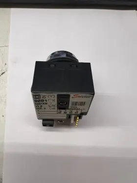 9001-KA61KM SQUARE D Seriplex Pushbutton #3