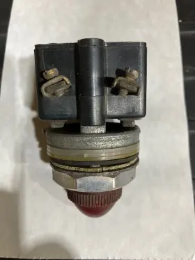 9001-KM SQUARE D Indicator Light Transformer #2