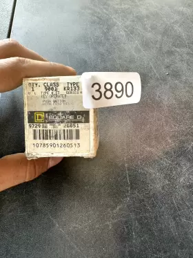 9001-KR133 SQUARE D Key Push
