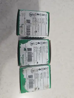 9001-SKP1A9 SQUARE D Schneider Electric Box