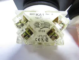 9001-SKR1B SQUARE D Pushbutton #3