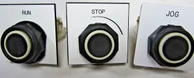 9001-SKR1B SQUARE D Pushbutton