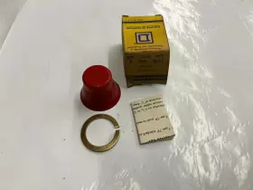 9001 SQUARE D Cap