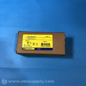 9001BG308 SQUARE D Push Control Station Fnfp