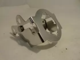 9001K5 SQUARE D Box Pushbutton Padlock #3