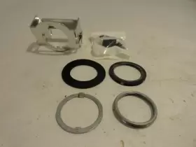 9001K5 SQUARE D Box Pushbutton Padlock