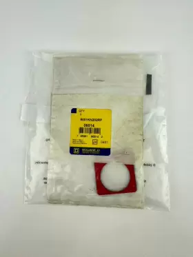 9001KN202RP SQUARE D Legend Plate