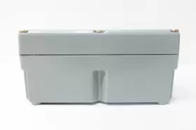 9001KY3 SQUARE D Pushbutton Enclosure #2