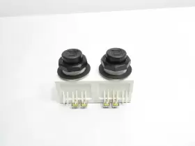 9001SKRU3 SQUARE D Pushbutton #3