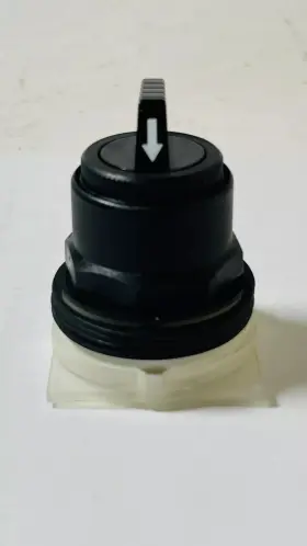 9001SKS42B SQUARE D Position Maintained Selector Switch