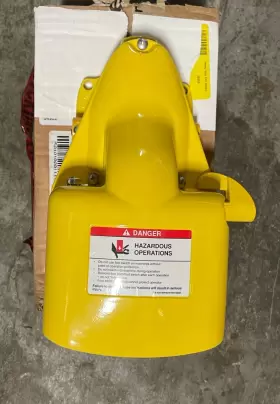 9002AW7 SQUARE D Switch
