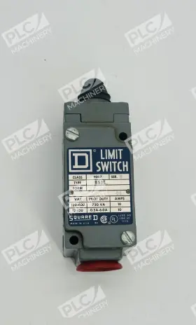 9007-B53E SQUARE D Limit Switch