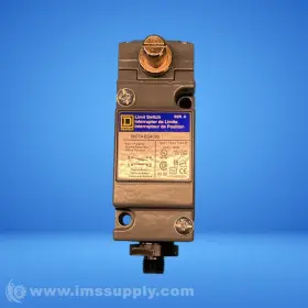 9007AEQ4090 SQUARE D Limit Switch Fnip