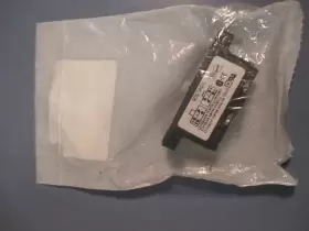 9007AO1 SQUARE D Plunger Limit Switch Amp #2