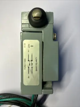 9007C54GY1848Y203 SQUARE D Limit Switch #3