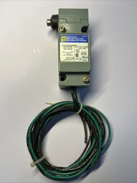 9007C54GY1848Y203 SQUARE D Limit Switch