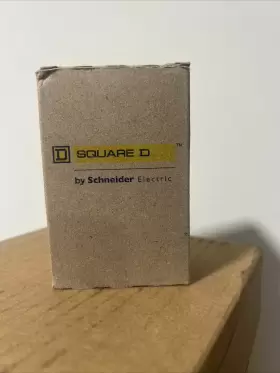 9007C68T10 SQUARE D Limit Switch #3