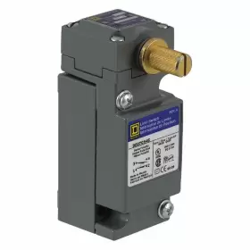 9007C68T5 SQUARE D Limit Switch